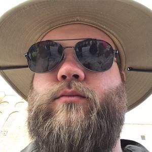 Meet your Posher, Gabriel